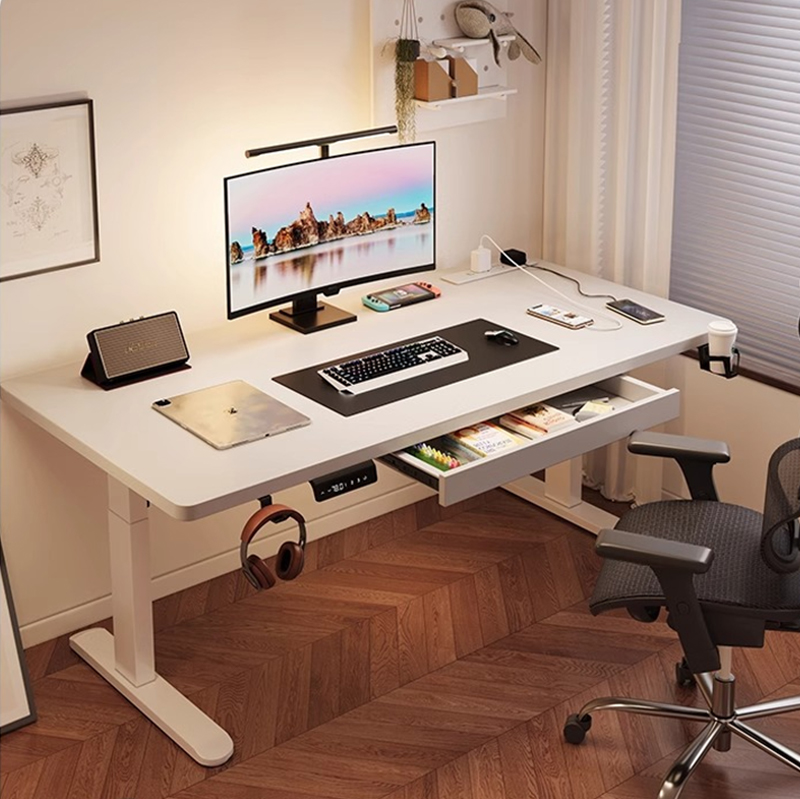 Moderner Elektrischer Stehschr – Desk Setup Bedroom Bewertung und Preis