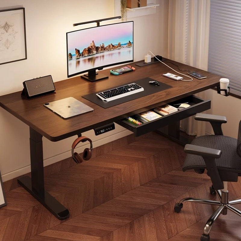 Moderner Elektrischer Stehschr – Desk Setup Bedroom Bewertung und Preis
