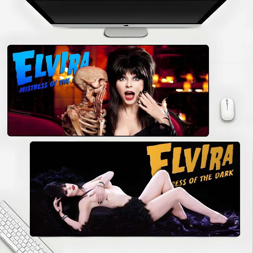 E-Elvira Mistress Of The Dark  – Desk Setup Dark Bewertung und Preis