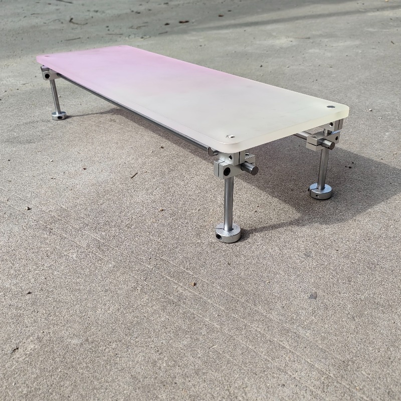 ‌ Ästhetischer rosa Farbverlau – Desk Setup Accessories Aesthetic Bewertung und Preis