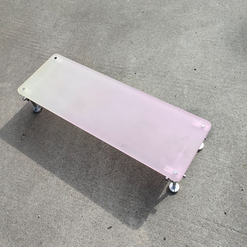 ‌ Ästhetischer rosa Farbverlau – Desk Setup Accessories Aesthetic Bewertung und Preis