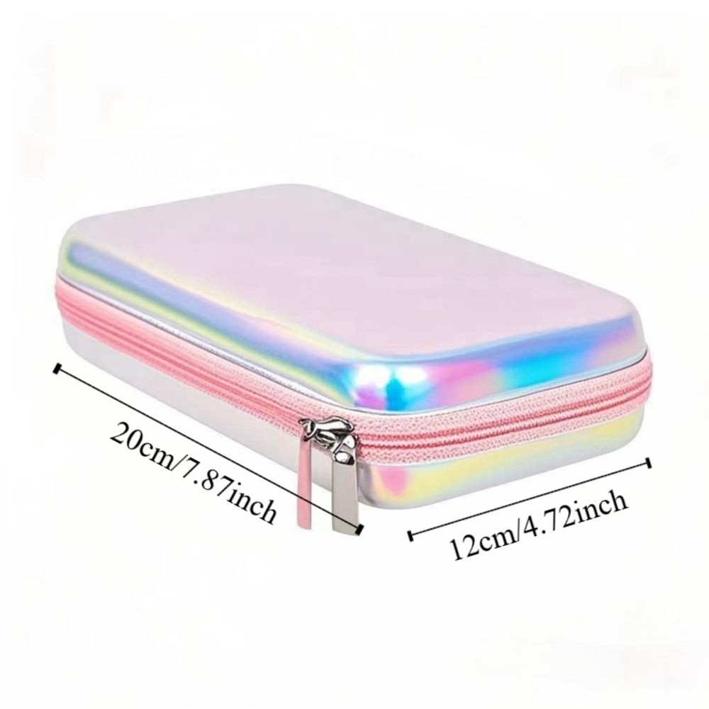 1 Stück Transparente Laser-Auf – Desk Setup Design Bewertung und Preis