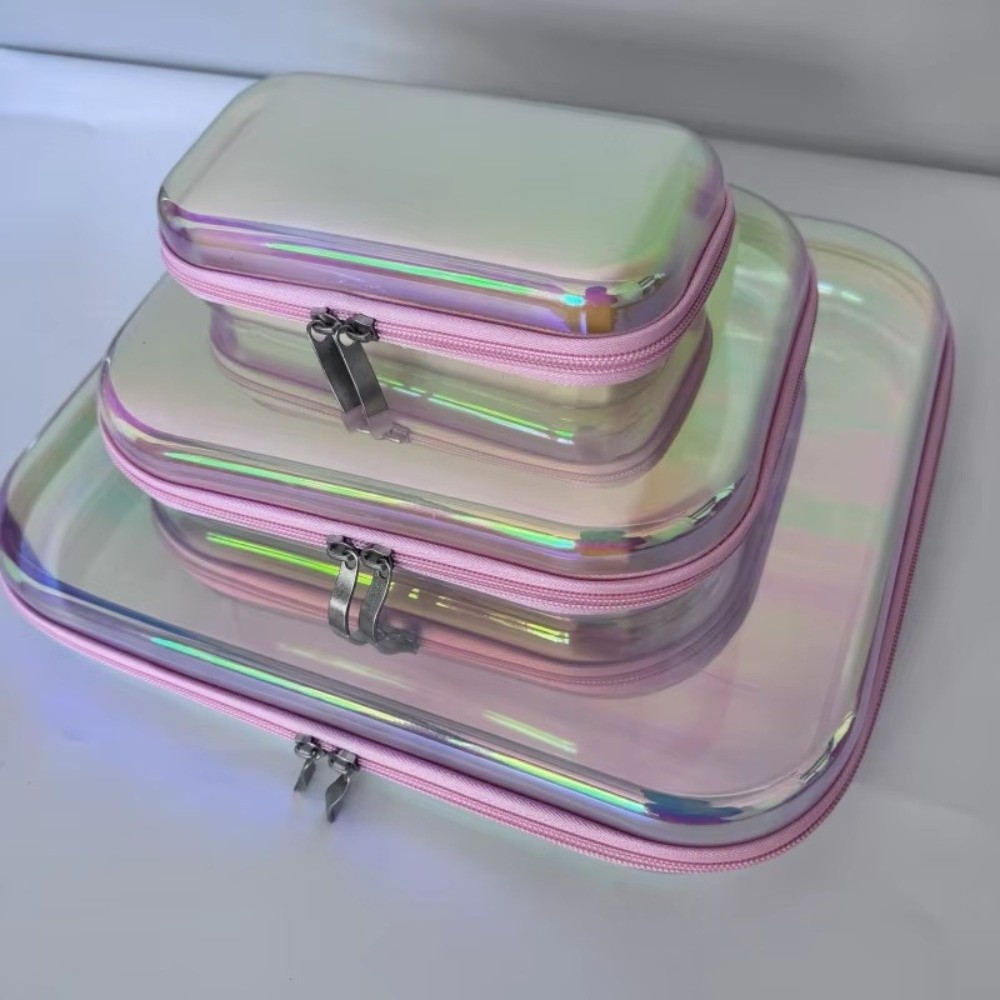 1 Stück Transparente Laser-Auf – Desk Setup Design Bewertung und Preis