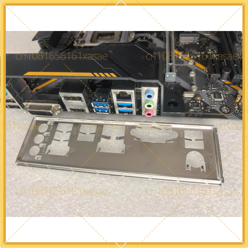 Für ASUS TUF B365M‑PLUS GAMING – Amd Cpu Ryzen 9 Bewertung und Preis