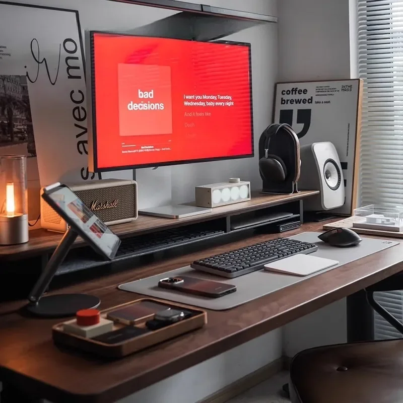 Z1 Monitor-Höhenverstellstände – Setup Desk Monitor Bewertung und Preis