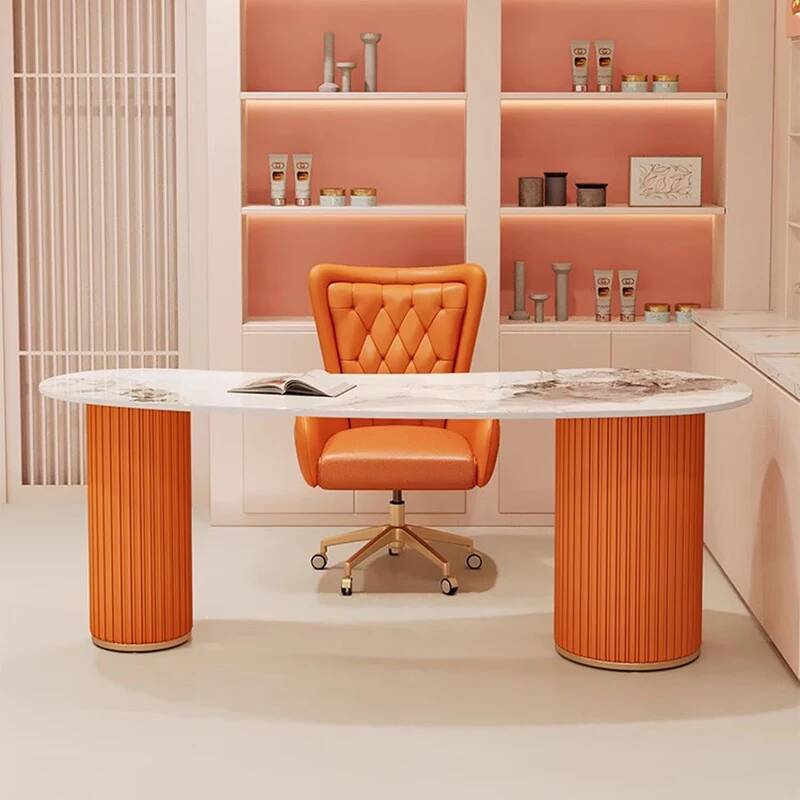 Tisch Arbeit Computer TV-Ständ – Desk Setup Gaming And Work Bewertung und Preis