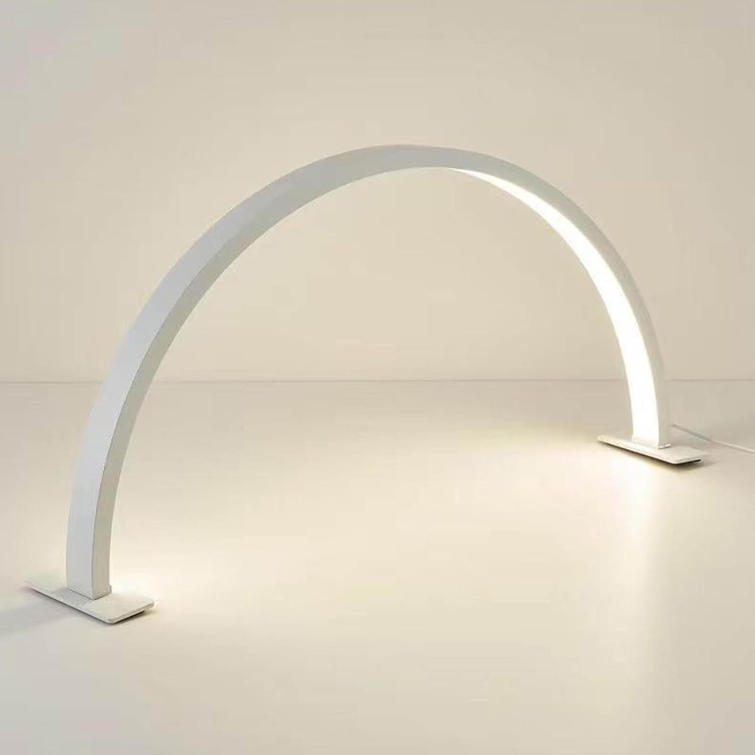 Nagellampe 40/66CM LED-Tischle – Desk Setup Modern Bewertung und Preis