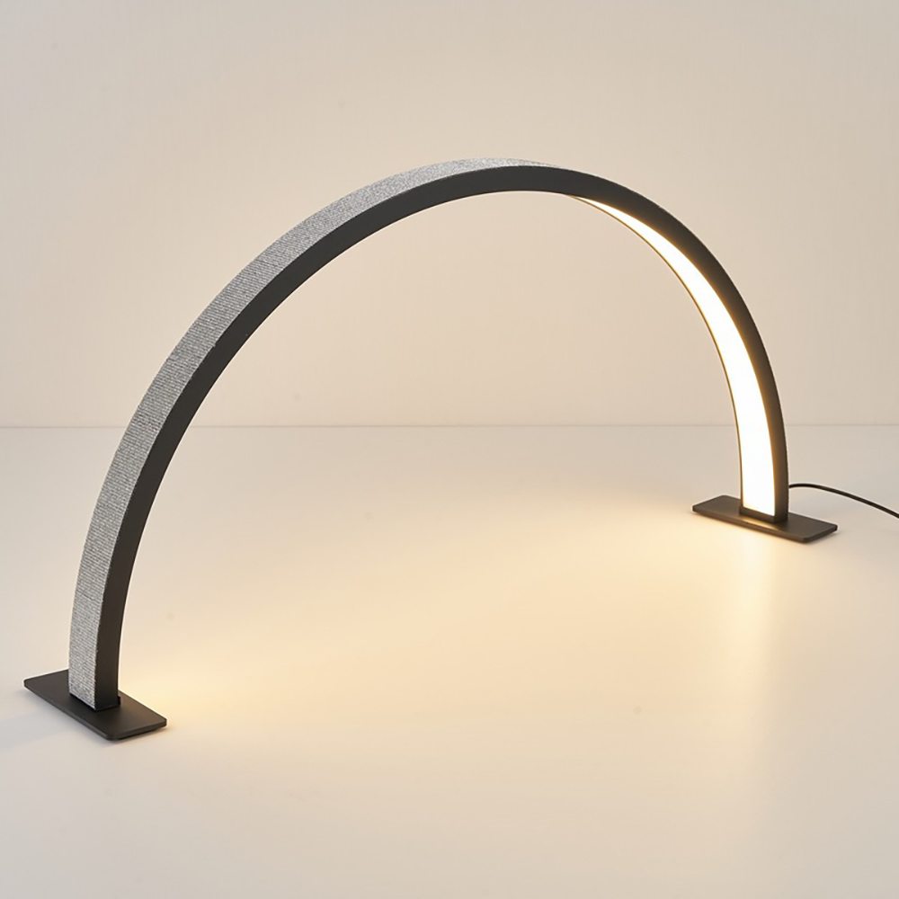 Nagellampe 40/66CM LED-Tischle – Desk Setup Modern Bewertung und Preis