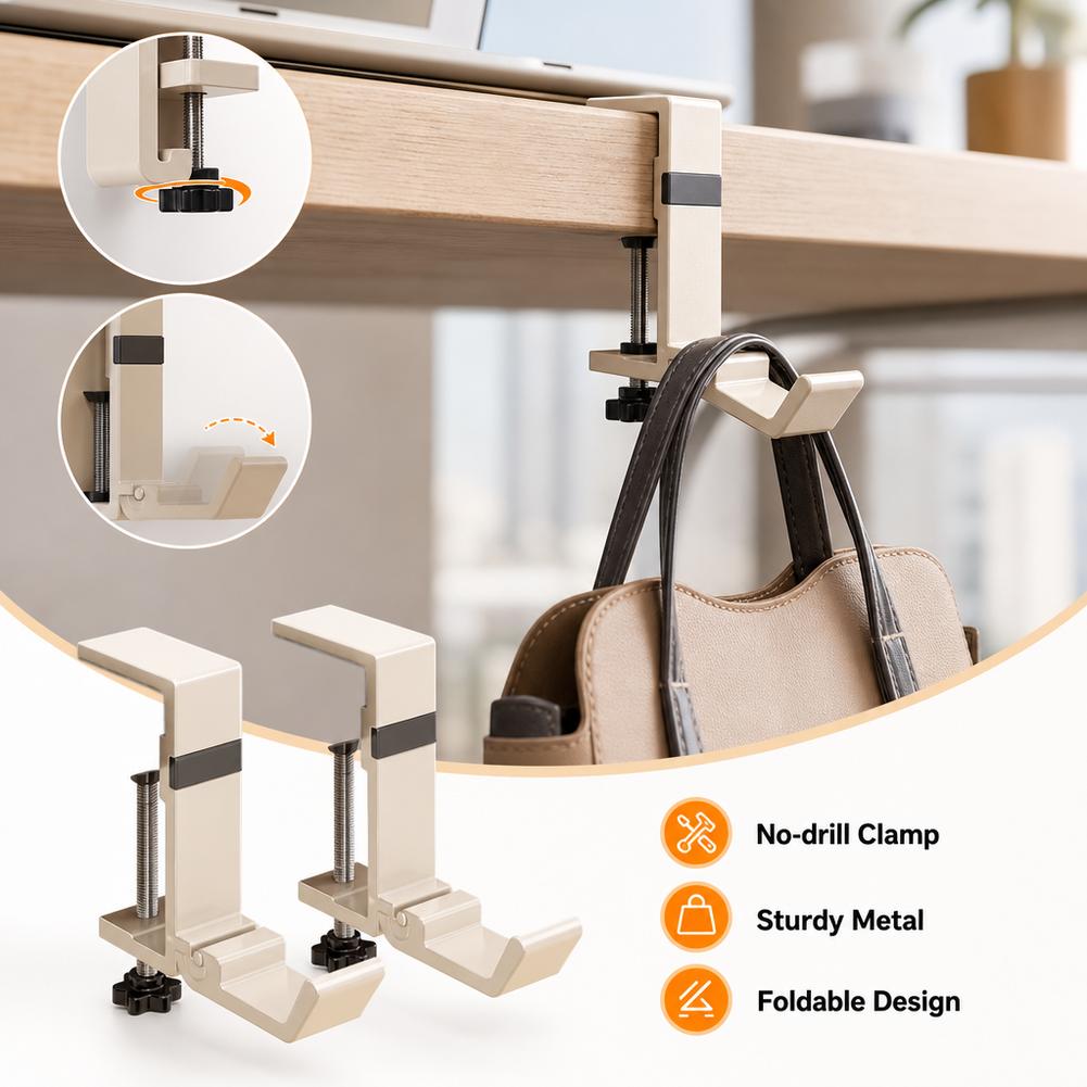 Bohrfreier, faltbarer Schreibt – Desk Setup Organizer Bewertung und Preis