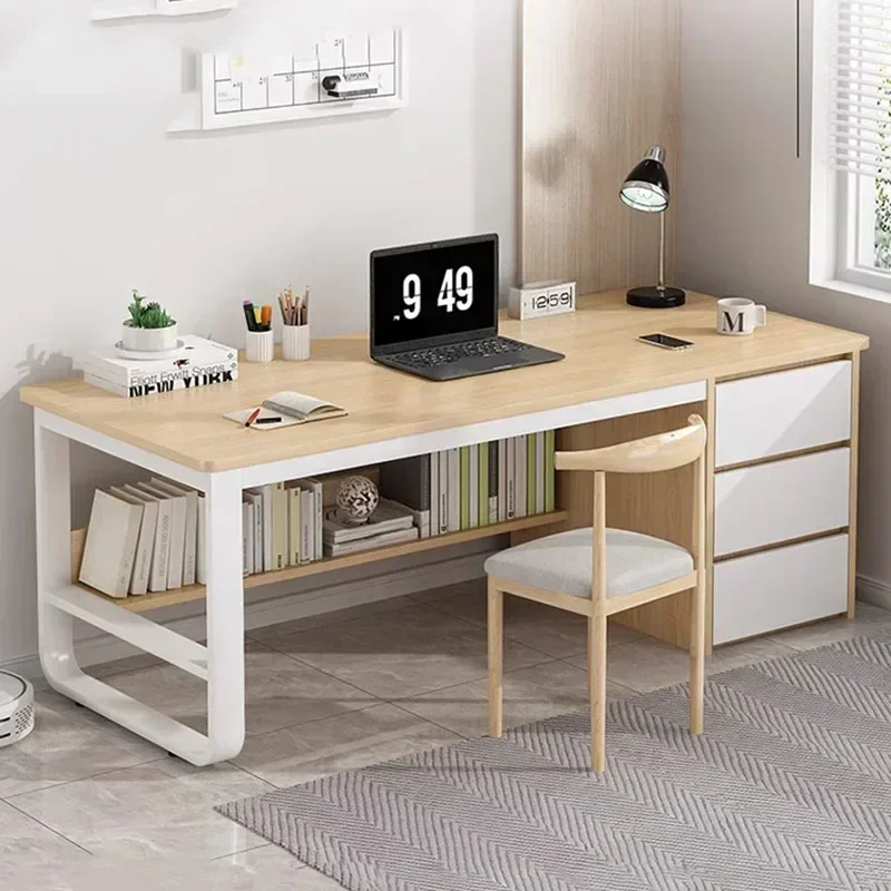 Europäischer Computertisch, Bo – Desk Setup Bedroom Bewertung und Preis