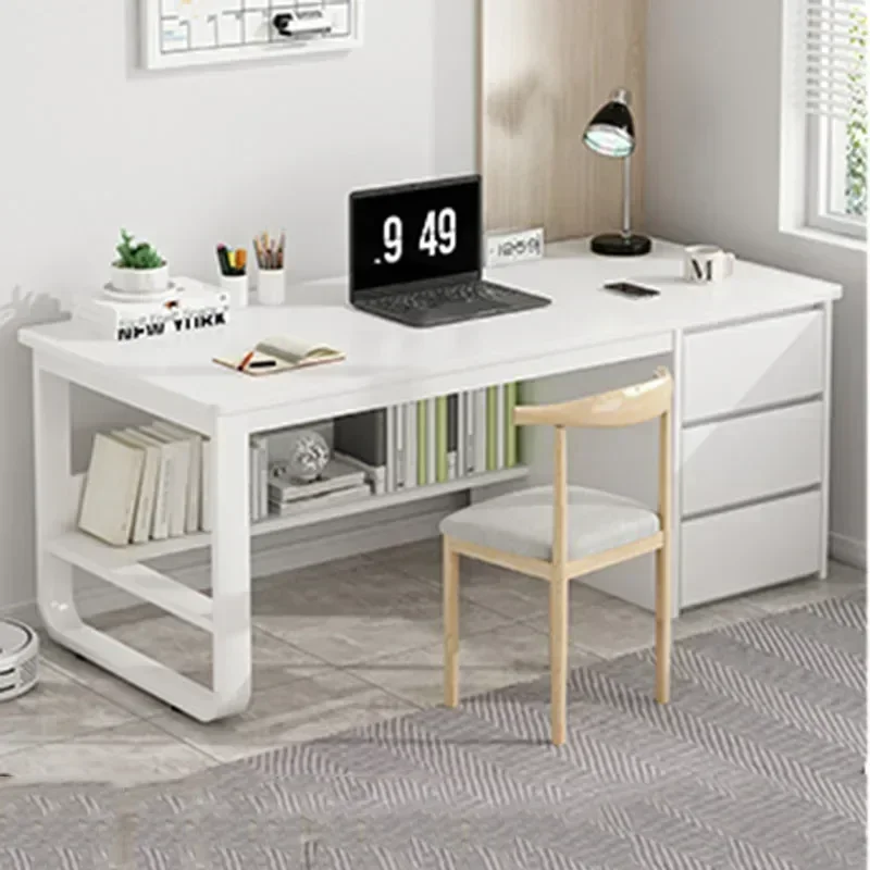 Europäischer Computertisch, Bo – Desk Setup Bedroom Bewertung und Preis