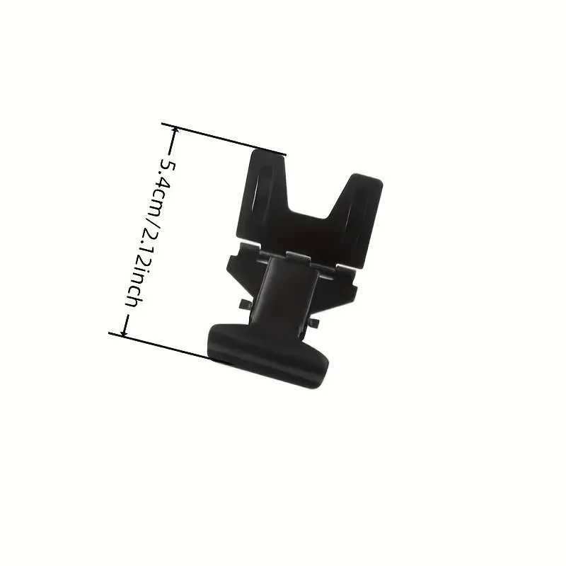 30 Stück Metall-POP-Clip-Schil – Desk Setup Modern Bewertung und Preis