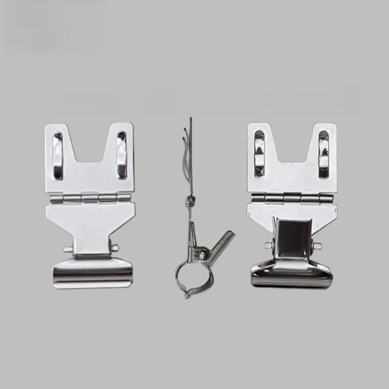 30 Stück Metall-POP-Clip-Schil – Desk Setup Modern Bewertung und Preis