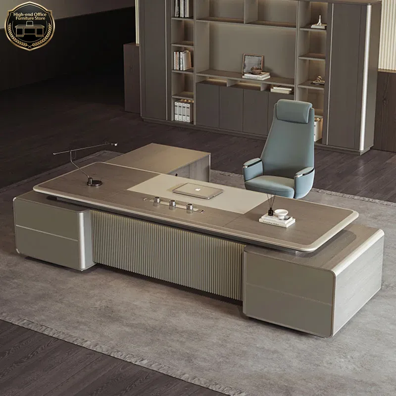 Boss Gaming L-Tisch Home-Offic – Desk Setup Gaming And Work Bewertung und Preis