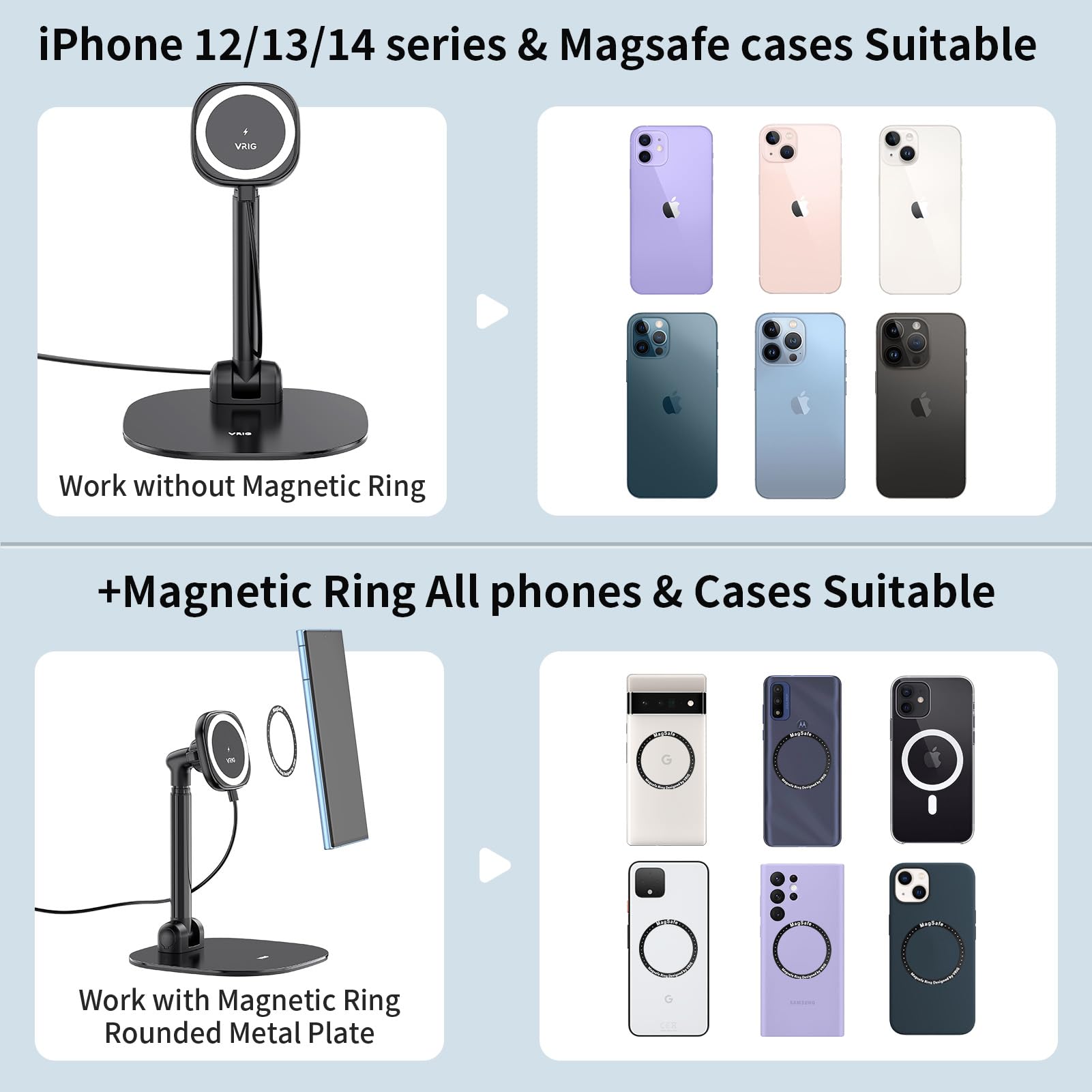 UURig VRig Schreibtisch Kabell – Desk Setup Apple Bewertung und Preis