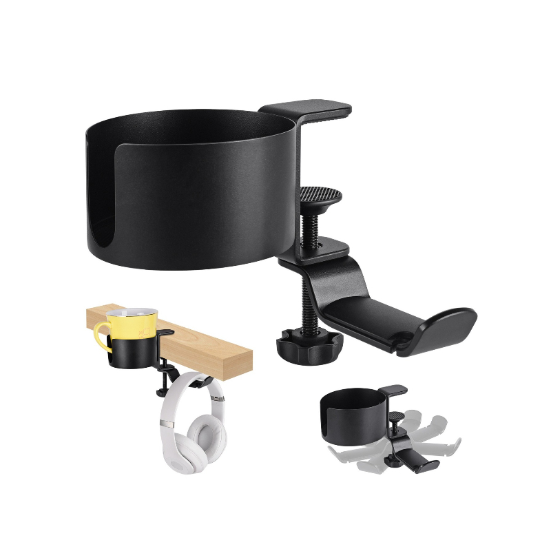 360 °   Drehbarer Schreibtisch – Gaming Setup Desk Bewertung und Preis