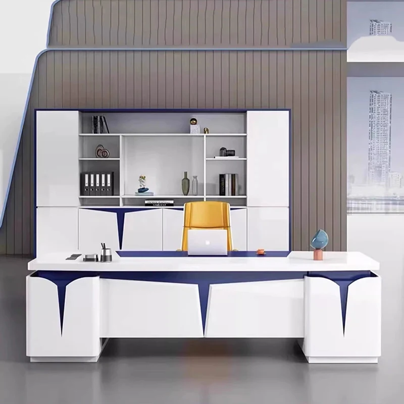 Möbel, Büro, Schreibtisch, Auf – Desk Setup Corner Bewertung und Preis