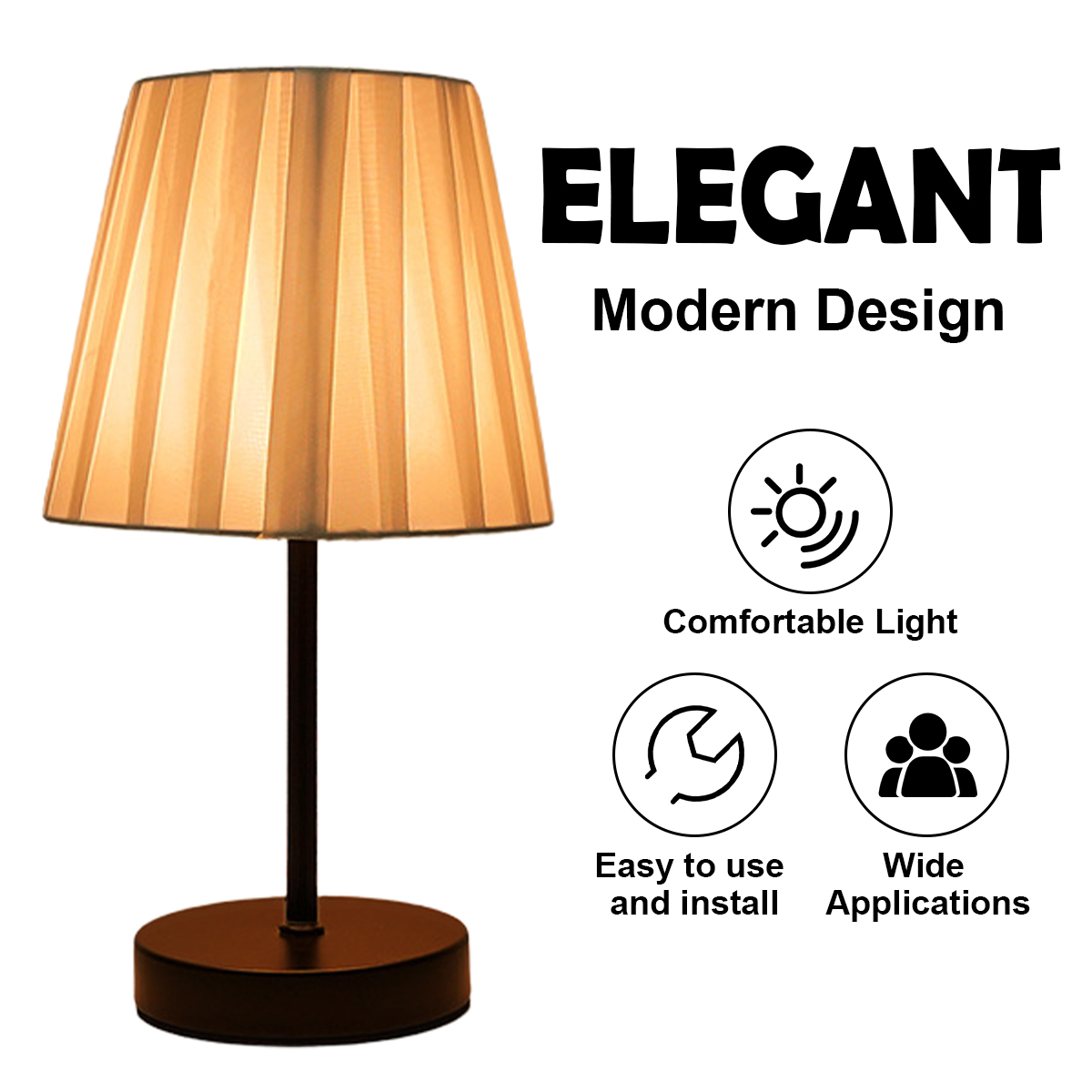 Led Nachttischlampe Nachtlicht – Desk Setup Dark Bewertung und Preis