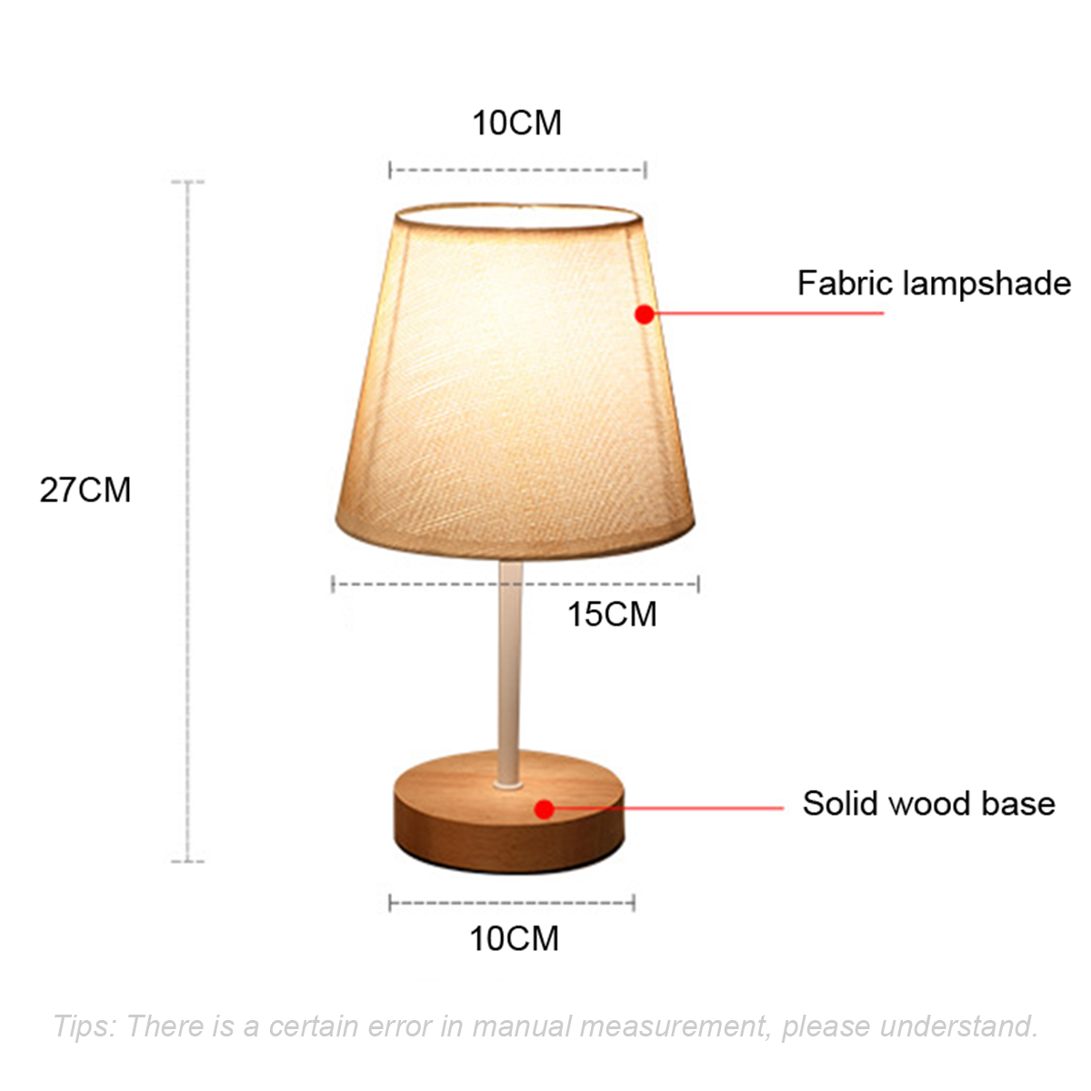 Led Nachttischlampe Nachtlicht – Desk Setup Dark Bewertung und Preis
