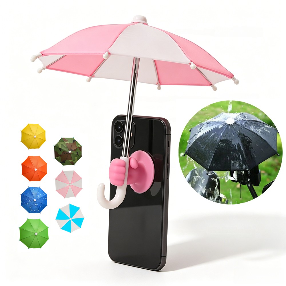 Universeller Mini-Regenschirm, – Desk Setup Apple Bewertung und Preis