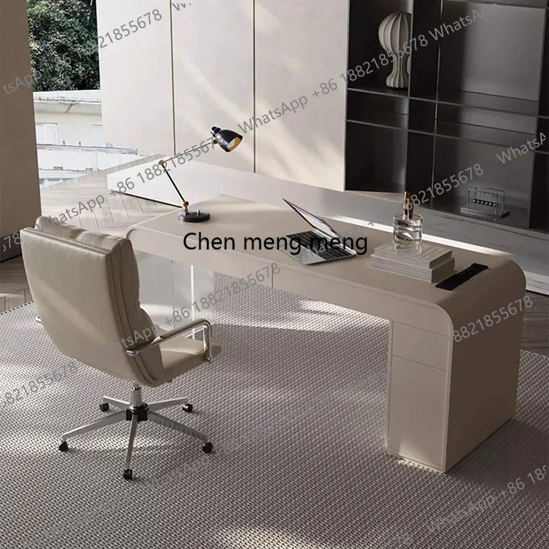 Minimalistischer Chefschreibti – Desk Setup Corner Bewertung und Preis