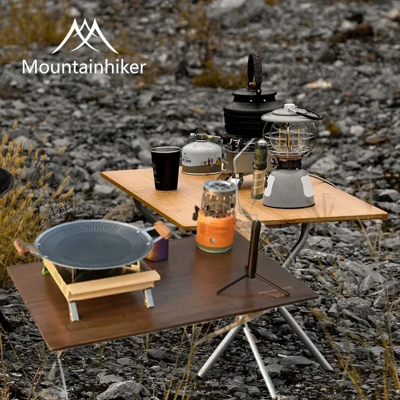 MOUNTAINHIKER Upgrade Tragbare – Desk Setup Design Bewertung und Preis
