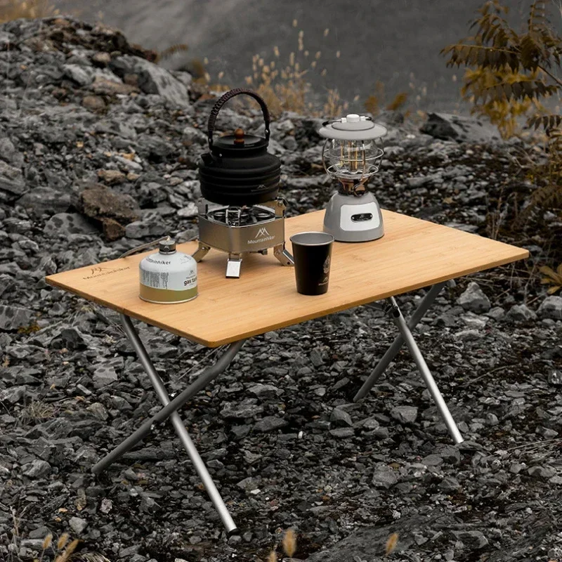MOUNTAINHIKER Upgrade Tragbare – Desk Setup Design Bewertung und Preis