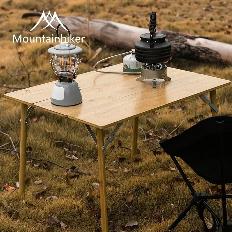 MOUNTAINHIKER Upgrade Tragbare – Desk Setup Design Bewertung und Preis