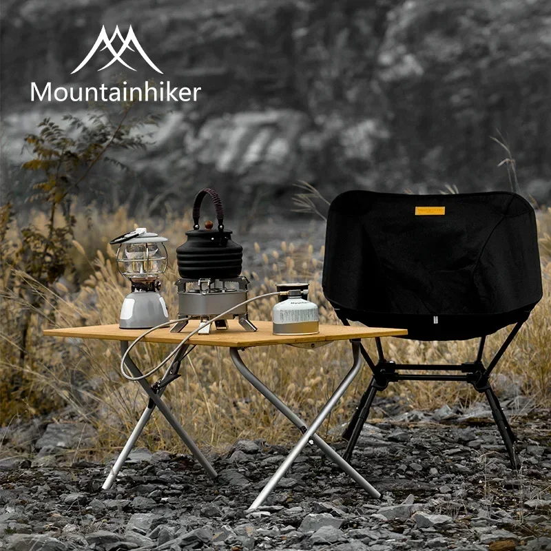 MOUNTAINHIKER Upgrade Tragbare – Desk Setup Design Bewertung und Preis
