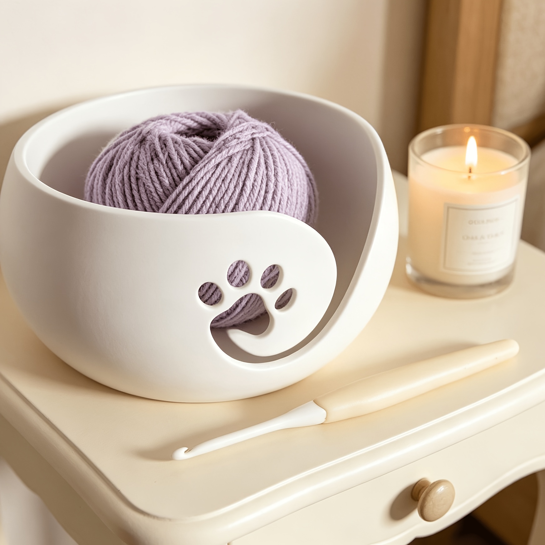 1 Stück Katzenpfoten-Dekoratio – Desk Setup Design Bewertung und Preis