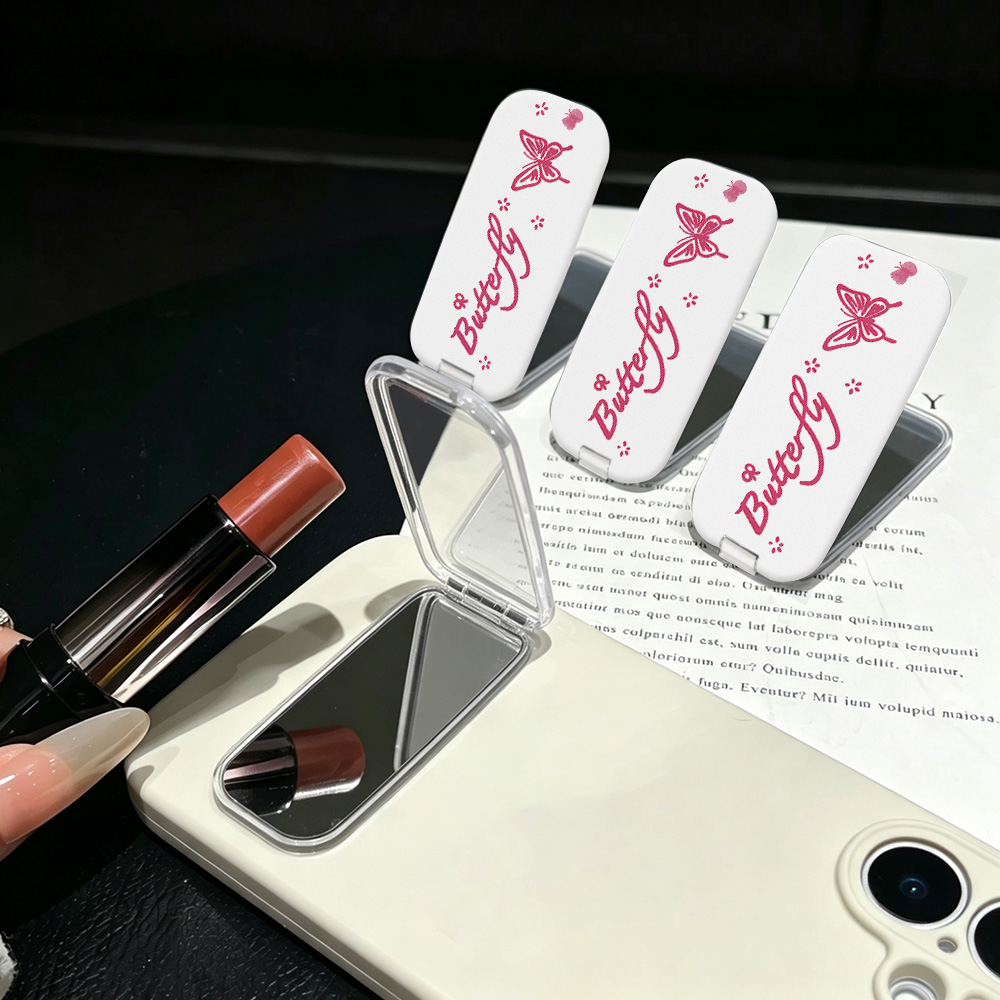 Make-up-Spiegel, Telefonstände – Desk Setup Apple Bewertung und Preis