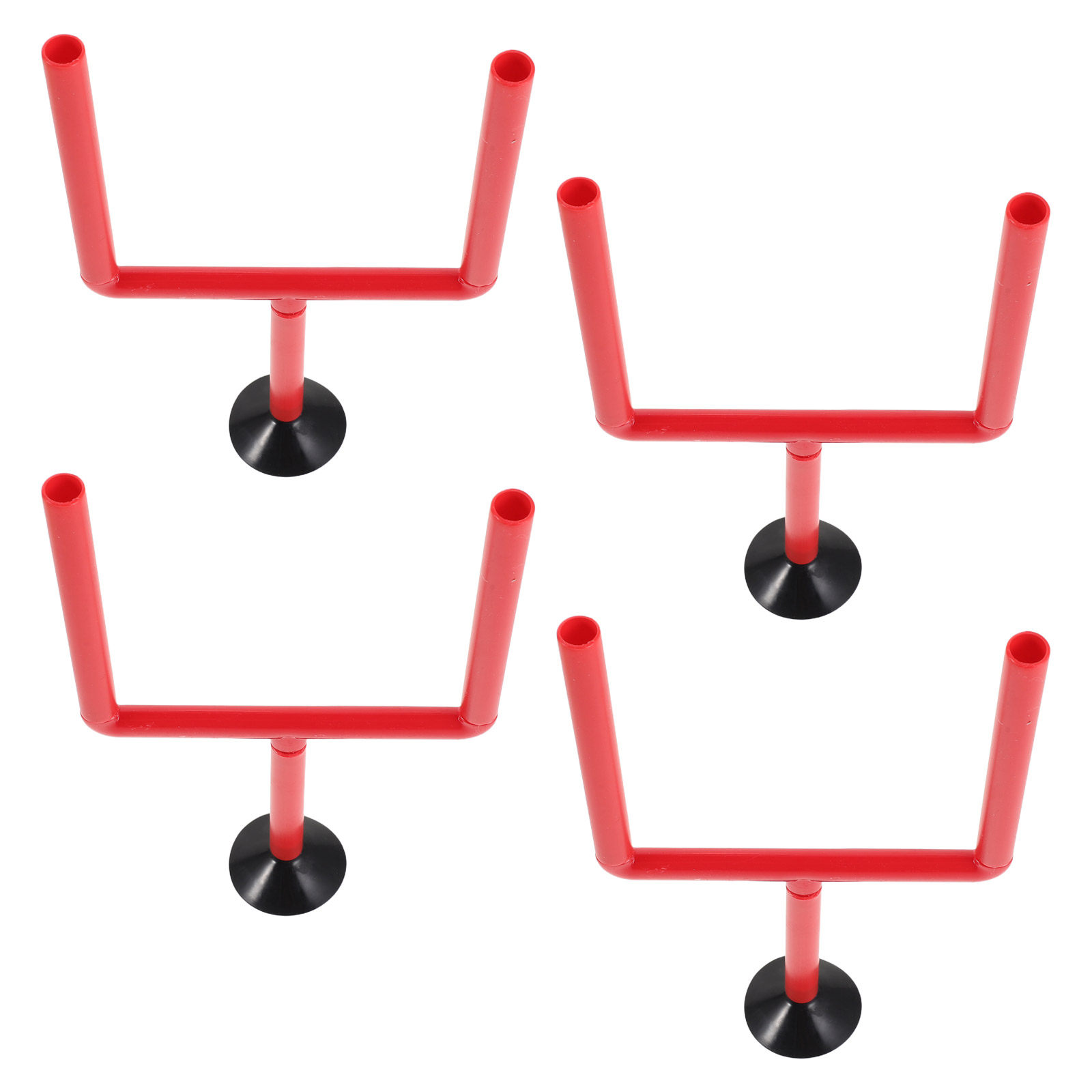 4-teiliges Tischfußball-Tor-Se – Desk Setup Kids Bewertung und Preis