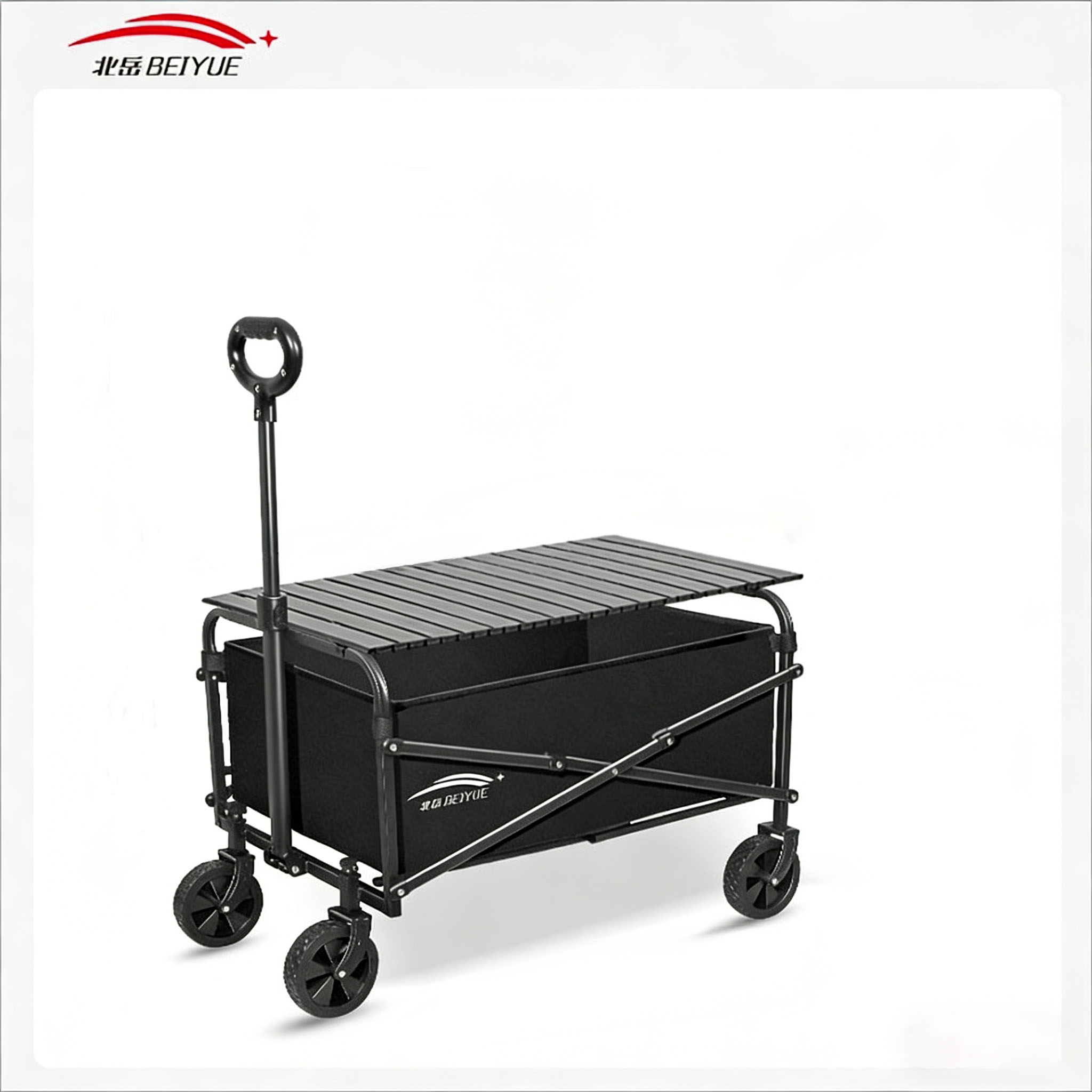 Beiyue Campingwagen-Tischplatt – Desk Setup Design Bewertung und Preis