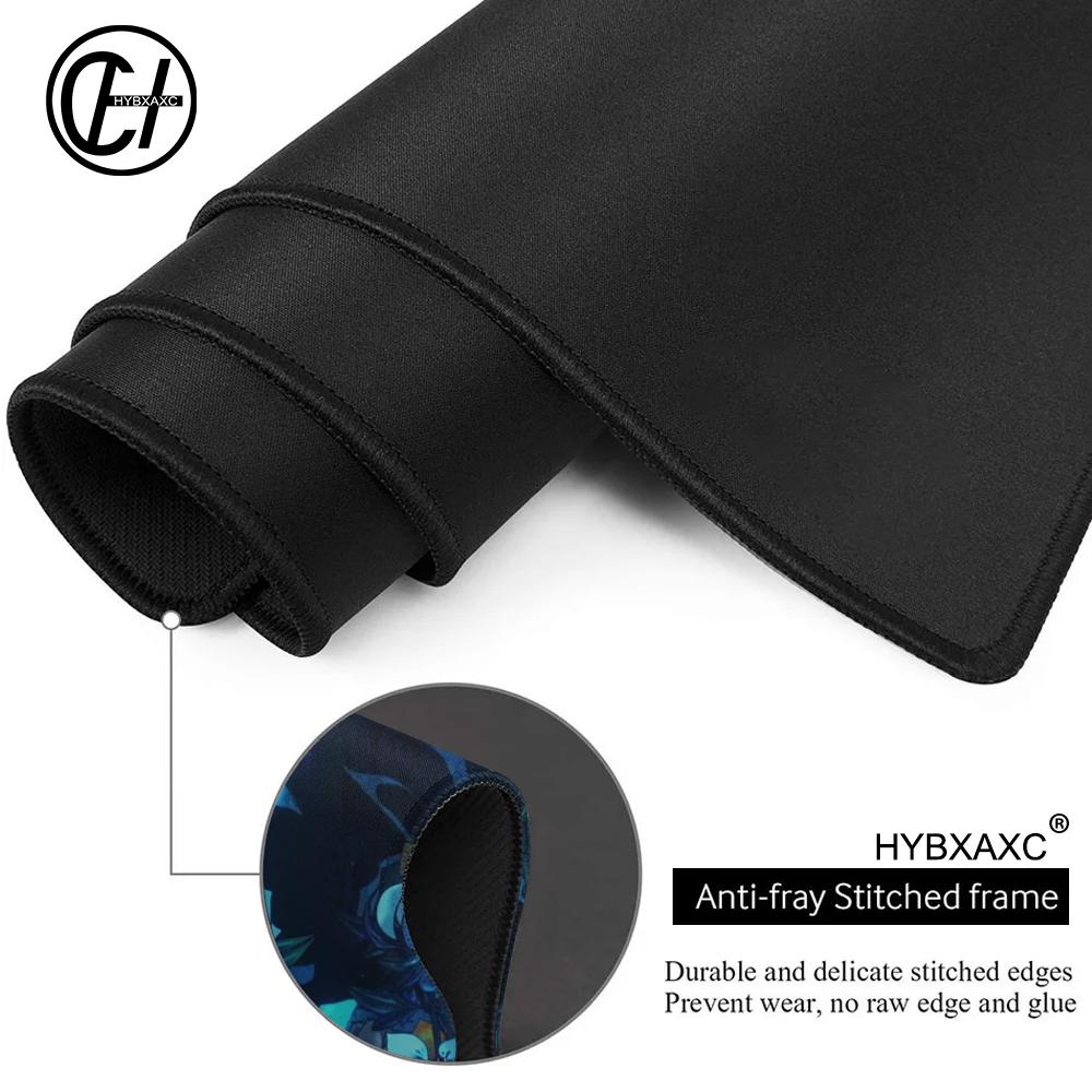 HYBXAXC Dunkle Blumenmuster Ma – Desk Setup Dark Bewertung und Preis