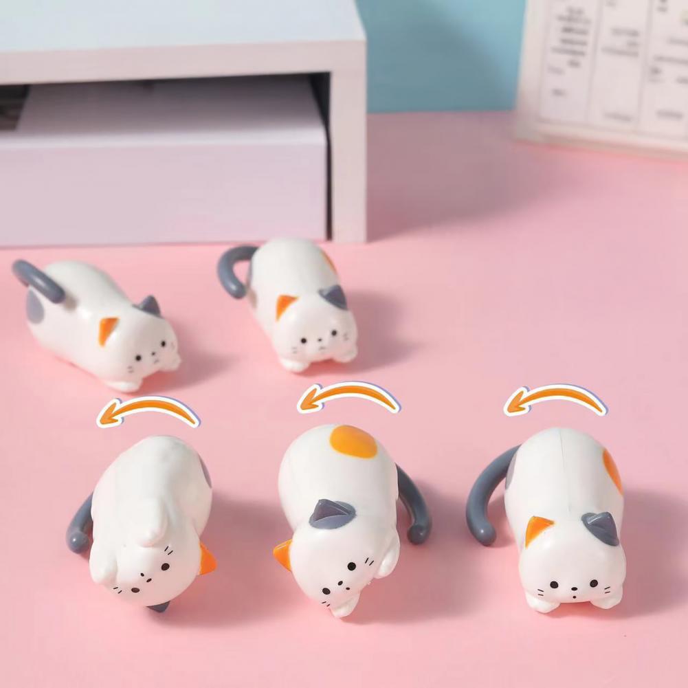 Batteriefreies Katzenspielzeug – Desk Setup Kids Bewertung und Preis
